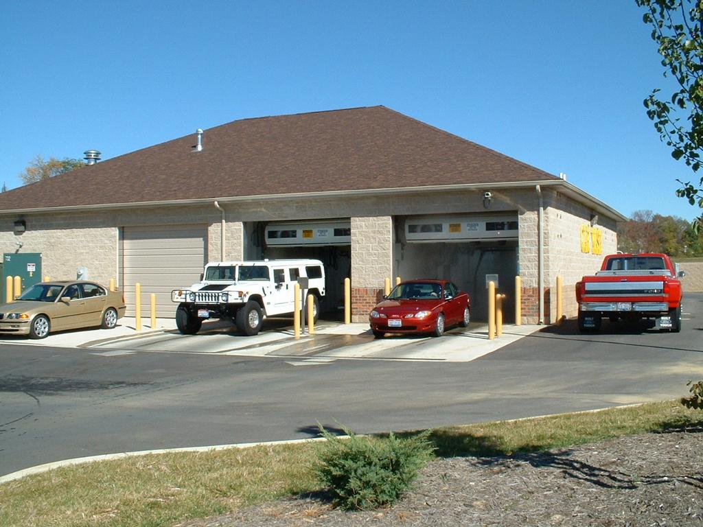 County Fair Car Wash Pataskala OH 43062 7409271144